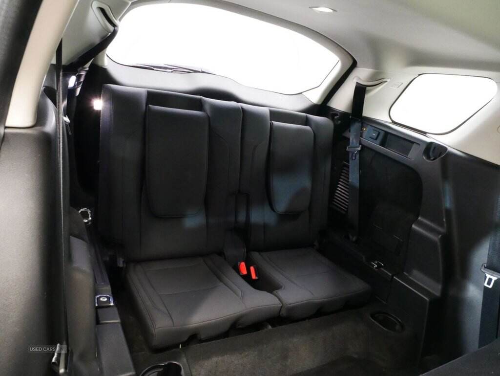 Sep 2019 Land Rover Discovery Sport 2.0 D150 5dr Auto