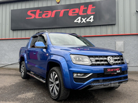 Volkswagen Amarok Highline V6 Auto in Tyrone