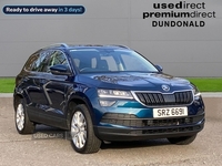 Skoda Karoq 1.5 Tsi Se L 5Dr Dsg in Down