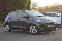 Hyundai i10 1.0 MPi SE Connect 5dr 4(2020) in Down