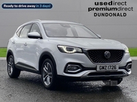 MG Motor Uk HS 1.5 T-Gdi Excite 5Dr Dct in Down