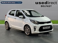 Kia Picanto 1.0 3 5Dr [4 Seats] in Antrim