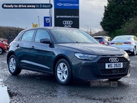 Audi A1 30 Tfsi 110 Technik 5Dr S Tronic in Antrim