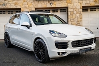 Porsche Cayenne Diesel Estate 3.0 Diesel in Down