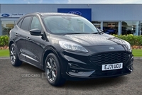 Ford Kuga 1.5 EcoBlue ST-Line Edition 5dr, Apple Car Play, Android Auto, Electronic Tailgate, Keyless Start & Entry, Parking Sensors & Reverse Camera in Derry / Londonderry