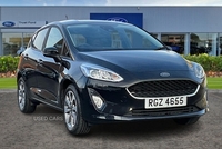 Ford Fiesta 1.0 EcoBoost 95 Trend Navigation 5dr in Antrim