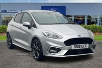 Ford Fiesta 1.0 EcoBoost 125 ST-Line Navigation 5dr in Derry / Londonderry