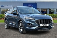 Ford Kuga 1.5 EcoBlue ST-Line Edition 5dr in Antrim