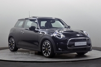 MINI HATCHBACK 135kW Cooper S Level 3 33kWh 3dr Auto in Antrim