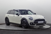 MINI Clubman 2.0 Cooper D Sport 6dr Auto in Antrim