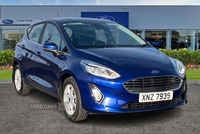 Ford Fiesta 1.0 EcoBoost Zetec Navigation 5dr - MOT'D TO JUNE 2026, NI REG, 2 KEYS, FULL SERVICE HISTORY, REAR CAMERA with SENSORS, SAT NAV, BLUETOOTH and more in Antrim