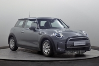 MINI HATCHBACK 1.5 One Classic 3dr in Antrim