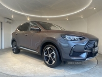 MG Motor Uk HS 1.5 T-GDI PHEV Trophy 5dr Auto in Tyrone