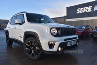 Jeep Renegade 1.0 T3 GSE Night Eagle II 5dr in Antrim