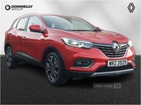 Renault Kadjar 1.3 TCE Techno 5dr EDC in Antrim