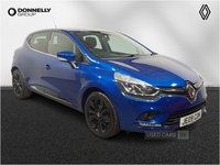 Renault Clio 0.9 TCE 75 Iconic 5dr in Derry / Londonderry