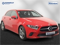 Mercedes-Benz A-Class A180d SE Executive 5dr Auto in Derry / Londonderry