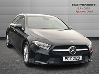 Mercedes-Benz A-Class A180 SE 5dr in Down