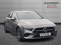 Mercedes-Benz A-Class A200d Sport Executive 5dr Auto in Antrim