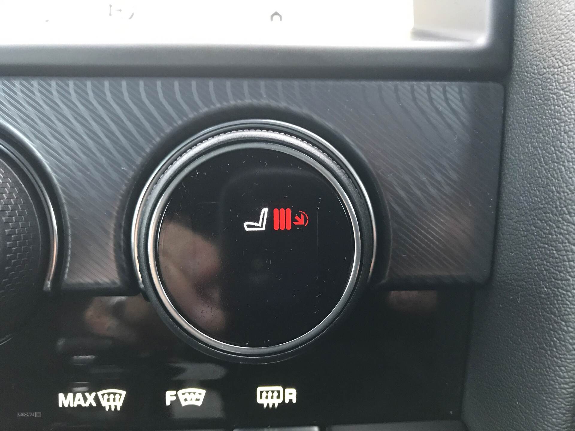 Mar 2022 Jaguar F-Type 2.0 P300 R-Dynamic 2dr Auto