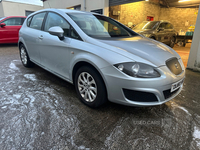 Seat Leon DIESEL HATCHBACK in Down