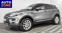 Land Rover Range Rover Evoque DIESEL HATCHBACK in Derry / Londonderry