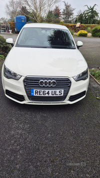 Audi A1 1.6 TDI SE 5dr in Antrim