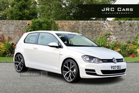 Volkswagen Golf DIESEL HATCHBACK in Antrim