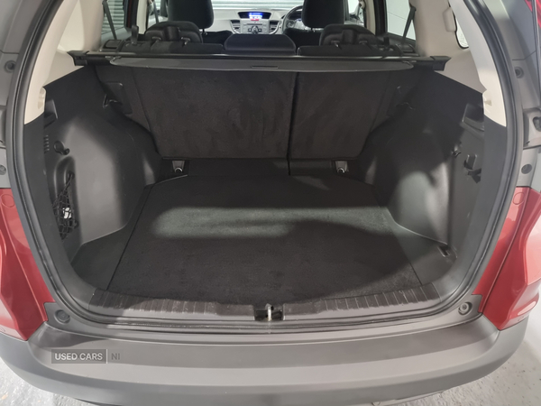 Honda CR-V DIESEL ESTATE in Antrim