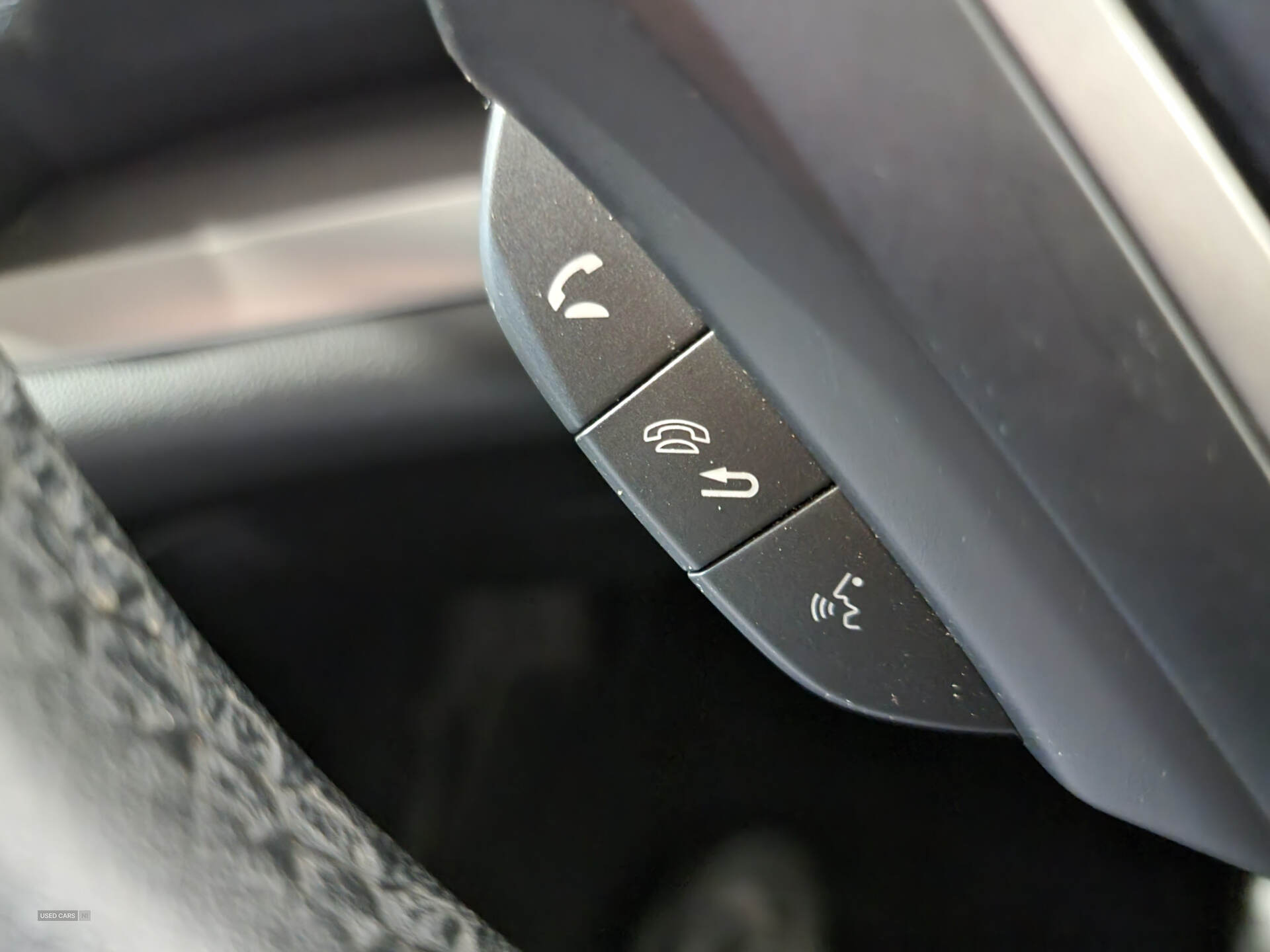 Honda CR-V DIESEL ESTATE in Antrim