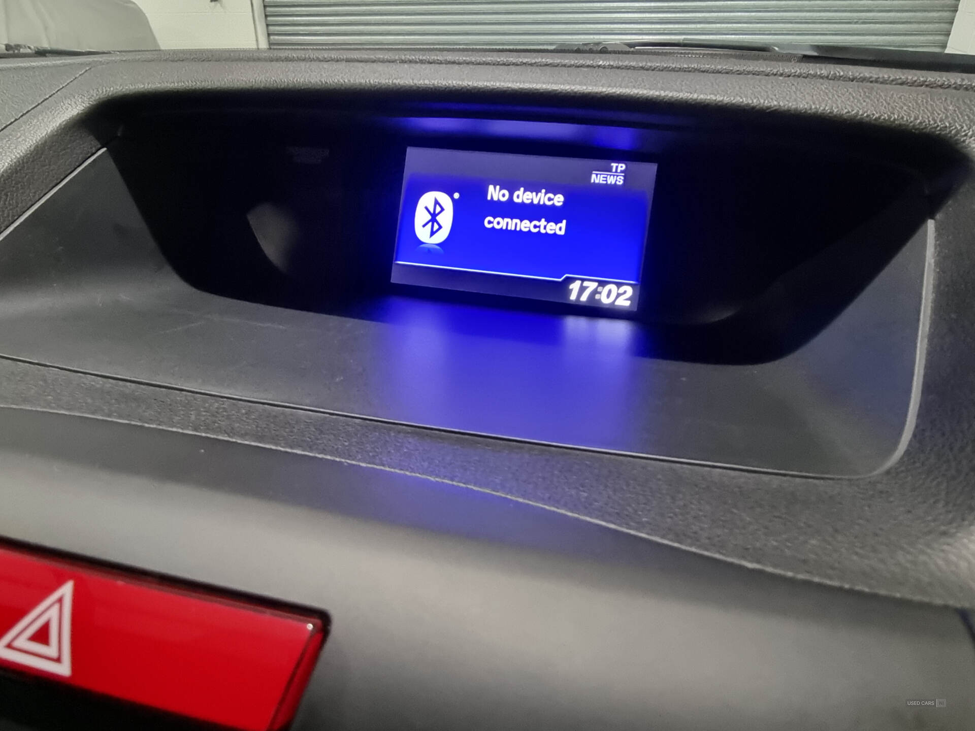 Honda CR-V DIESEL ESTATE in Antrim