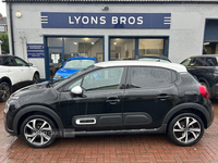 Citroen C3 DIESEL HATCHBACK in Tyrone