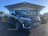 Suzuki Vitara SZ4 in Derry / Londonderry