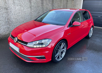 Volkswagen Golf DIESEL HATCHBACK in Armagh