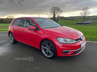 Volkswagen Golf DIESEL HATCHBACK in Armagh