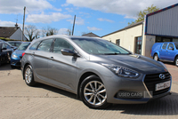 Hyundai i40 DIESEL TOURER in Tyrone