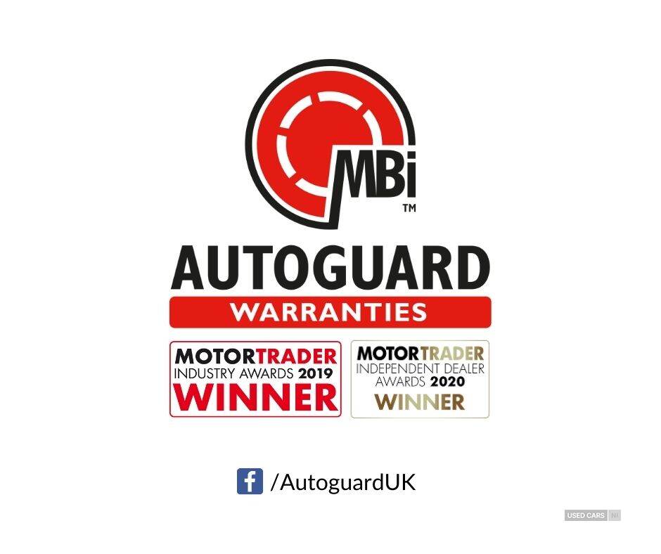 Sep 2016 Hyundai i40 1.7 CRDi [115] Blue Drive S 5dr