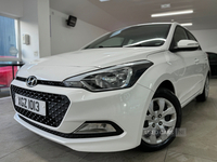 Hyundai i20 HATCHBACK in Down