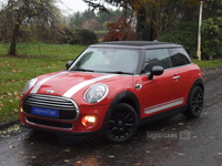 MINI Hatch DIESEL in Derry / Londonderry