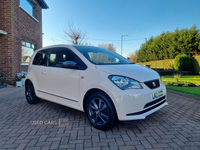 Seat Mii HATCHBACK SPECIAL EDITION in Antrim