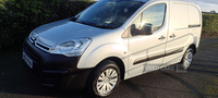 Citroen Berlingo 1.6 BlueHDi 850Kg Enterprise 100ps in Down