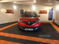 Renault Kadjar DIESEL HATCHBACK in Antrim