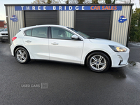 Ford Focus DIESEL HATCHBACK in Derry / Londonderry