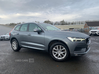 Volvo XC60 DIESEL ESTATE in Antrim