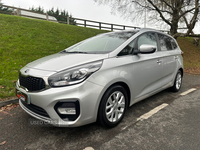 Kia Carens DIESEL ESTATE in Down