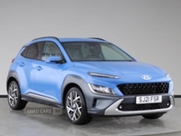 Hyundai Kona HATCHBACK in Down