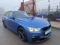 BMW 3 Series DIESEL SALOON in Antrim