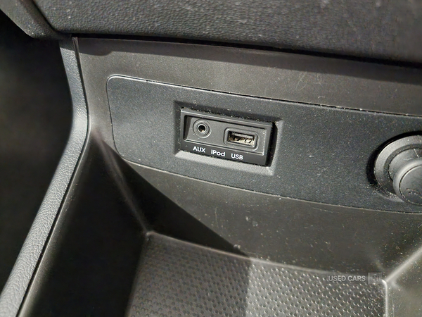 Hyundai i20 HATCHBACK in Antrim