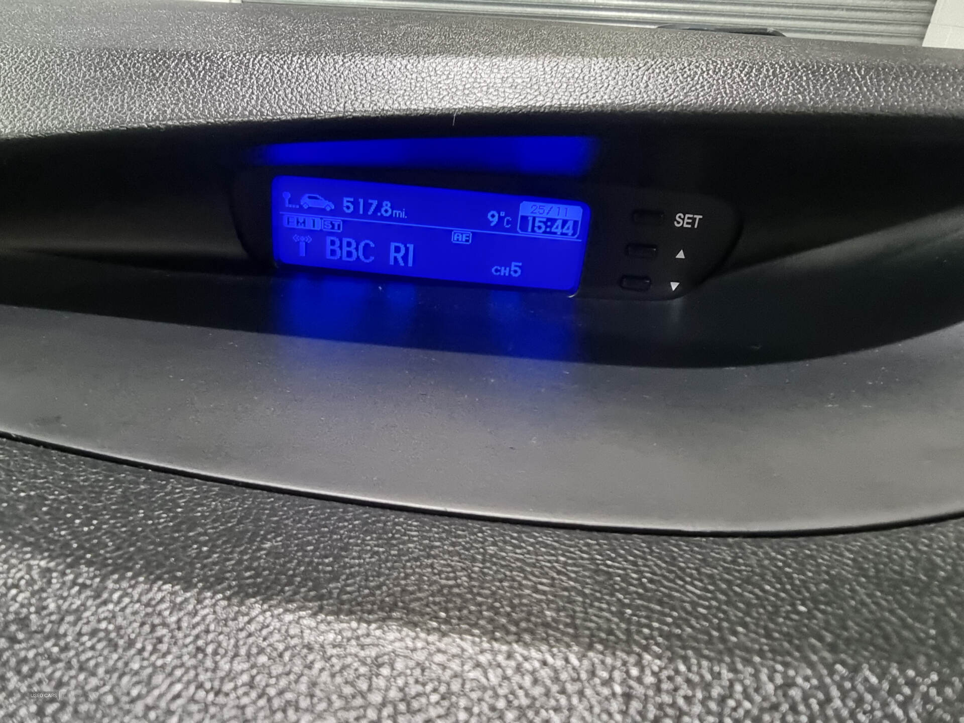 Hyundai i20 HATCHBACK in Antrim