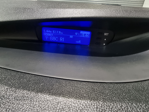 Hyundai i20 HATCHBACK in Antrim